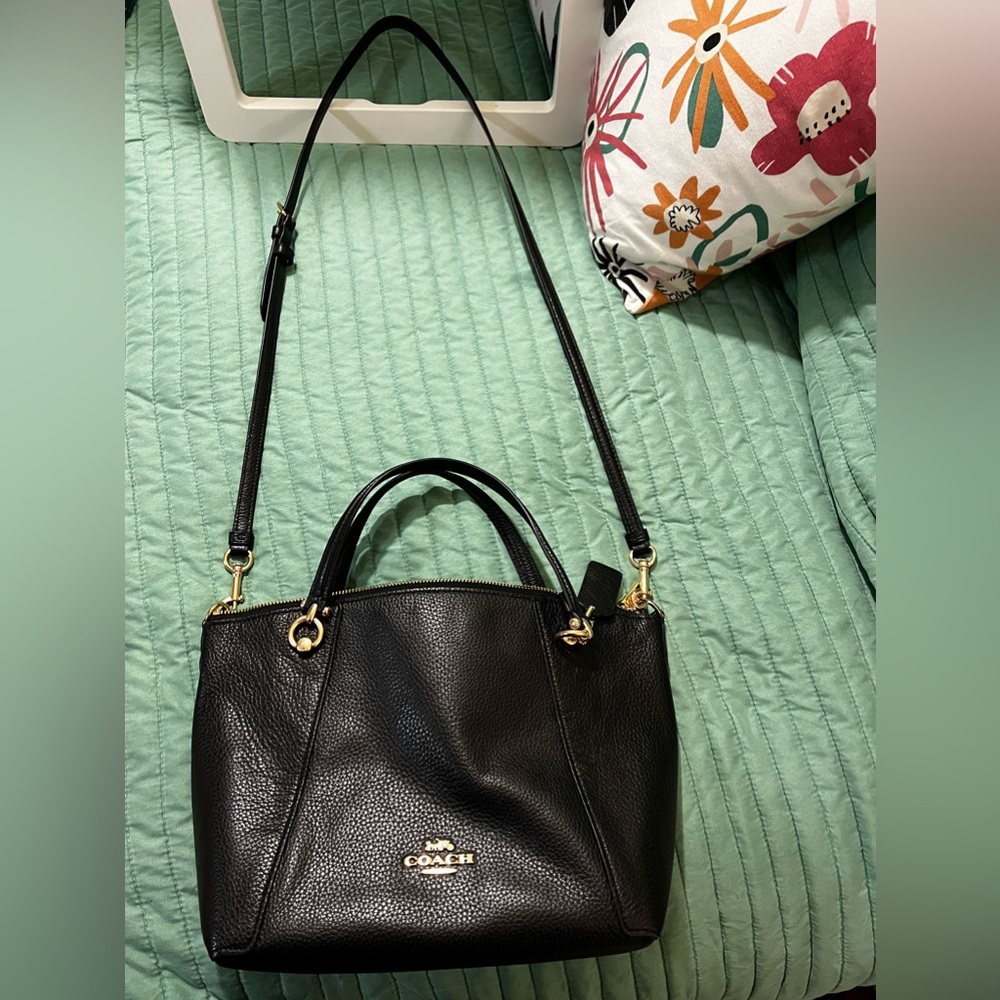 Coach Crossbody